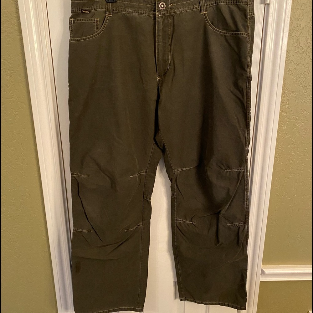 Men’s KUHL outdoor/work pants
